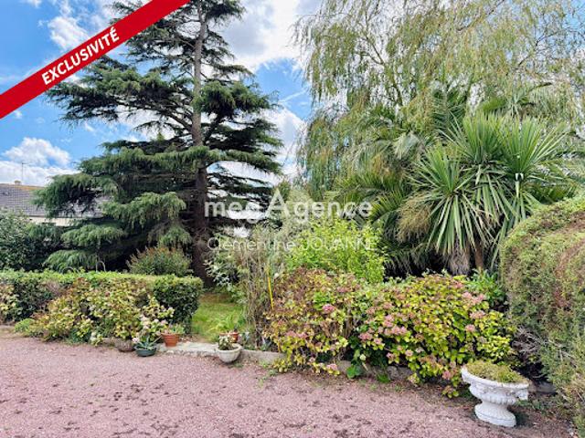 Vente Maison 7 pièces 100 m2 Picauville
