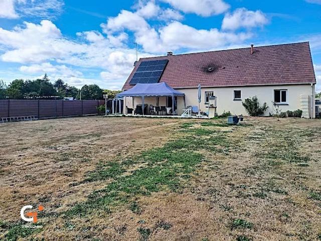Vente Maison 7 pièces 100 m2 Pont Audemer