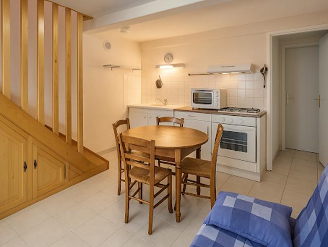 Vente Maison 7 pièces 100 m2 Saint Sauveur Camprieu