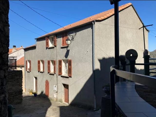 Vente Maison 7 pièces 100 m2 Sorio