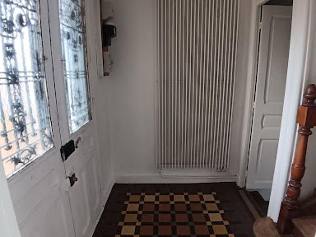 Vente Maison 7 pièces 101 m2 Appoigny