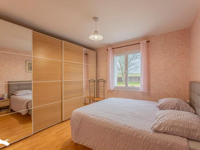 Vente Maison 7 pièces 101 m2 Cinq Mars la Pile