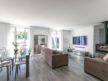 Vente Maison 7 pièces 101 m2 La Queue en Brie