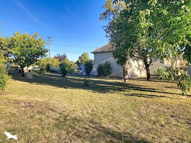 Vente Maison 7 pièces 101 m2 Verteillac