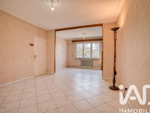 Vente Maison 7 pièces 102 m2 Maizieres les metz
