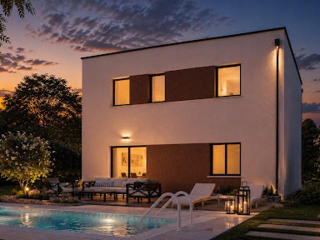 Vente Maison 7 pièces 102 m2 Malzéville