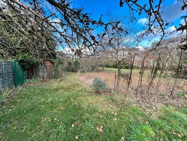 Vente Maison 7 pièces 102 m2 Bessancourt