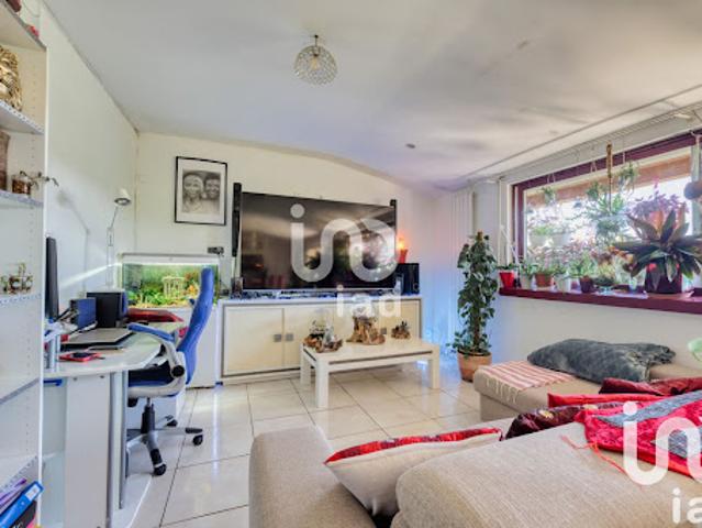 Vente Maison 5 pièces 102 m2 Chelles