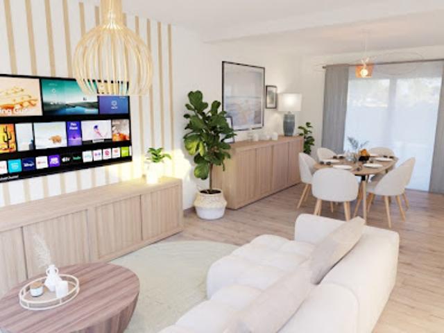 Vente Maison 7 pièces 102 m2 Esquay sur Seulles