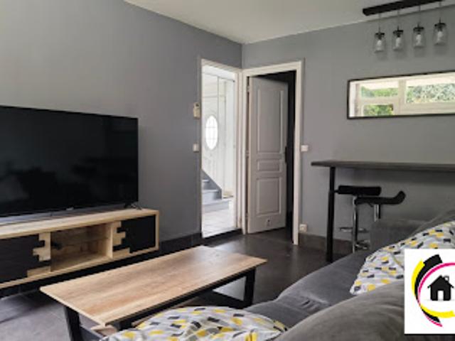 Vente Maison 7 pièces 102 m2 Villeneuve d'Ascq