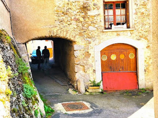 Vente Maison 7 pièces 102.44 m2 Escouloubre