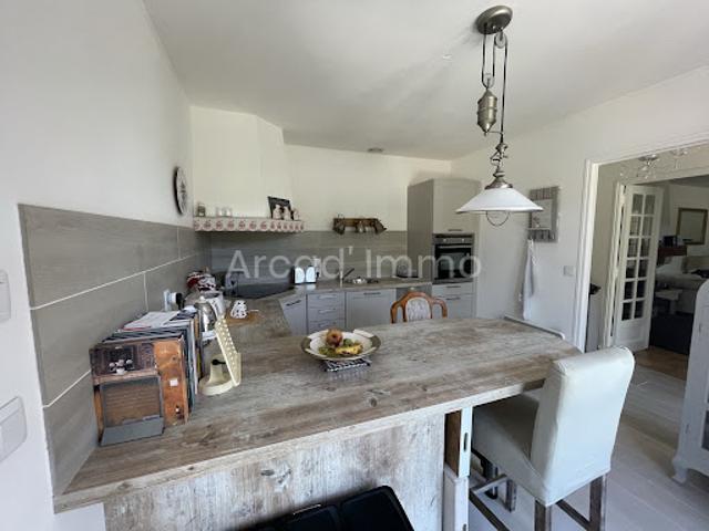 Vente Maison 7 pièces 102.5 m2 Eymet