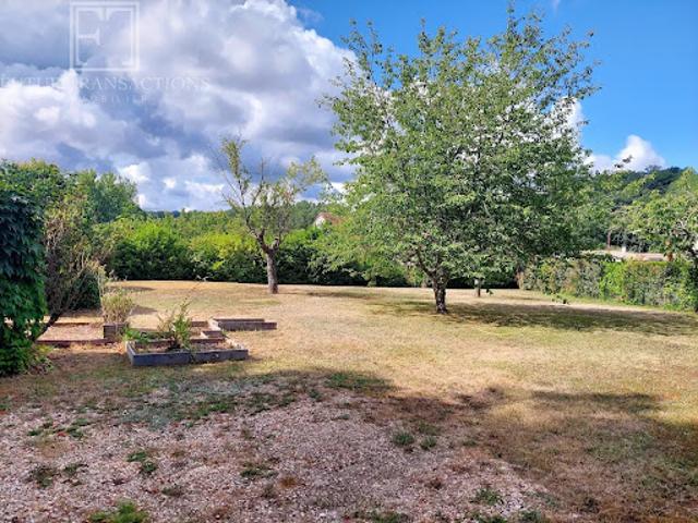 Vente Maison 7 pièces 103 m2 Brantôme en Périgord