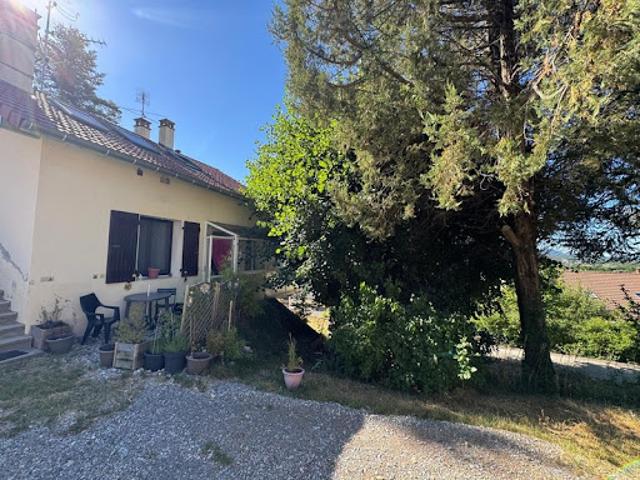 Vente Maison 7 pièces 103 m2 Veynes