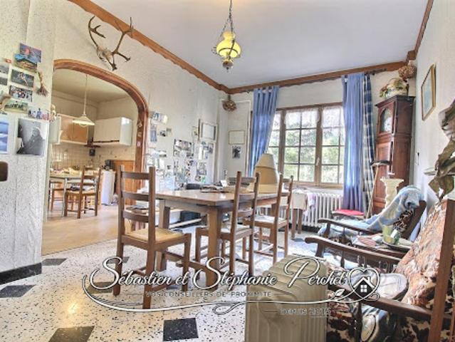 Vente Maison 7 pièces 103.5 m2 Patay