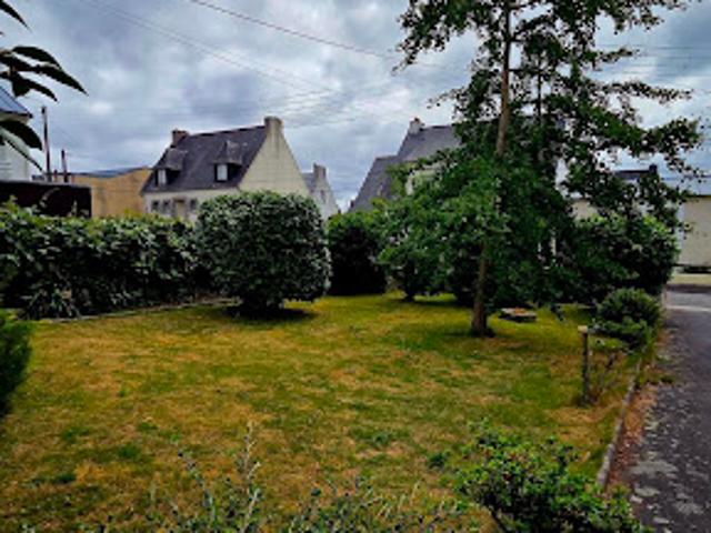 Vente Maison 7 pièces 114 m2 Brest