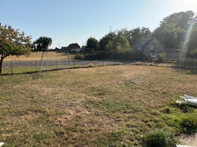 Vente Maison 7 pièces 114 m2 Clergoux