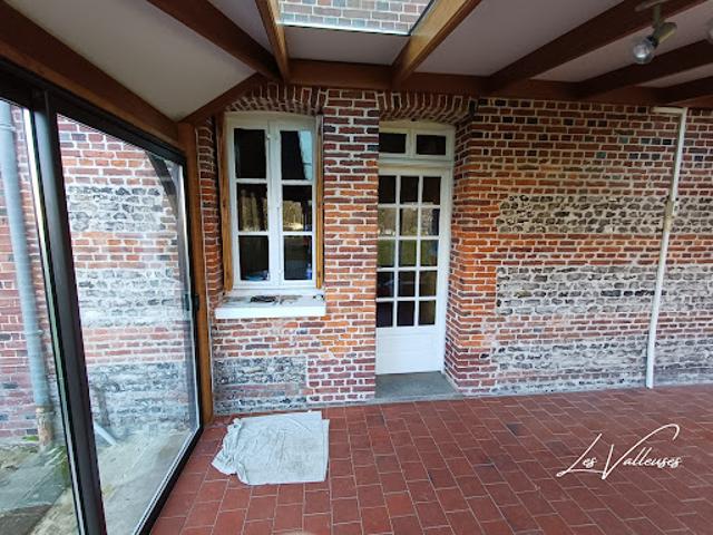 Vente Maison 7 pièces 114 m2 Cropus