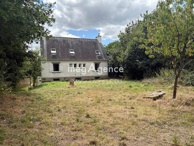 Vente Maison 7 pièces 114 m2 La Feuillée