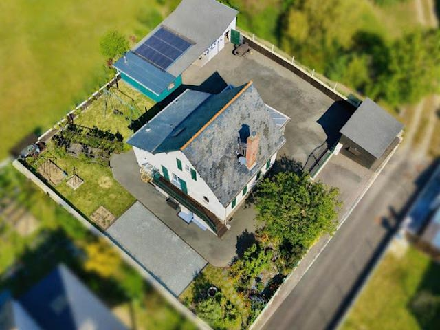 Vente Maison 7 pièces 114 m2 La Possonnière