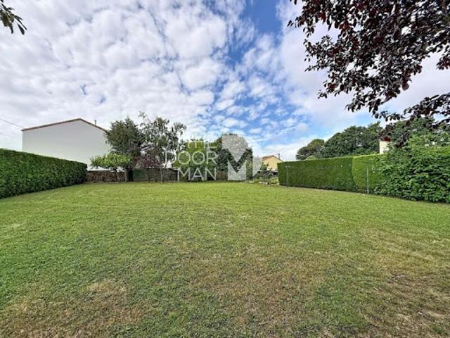 Vente Maison 7 pièces 122 m2 Les Sorinières