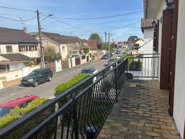 Vente Maison 7 pièces 114 m2 Pontault Combault