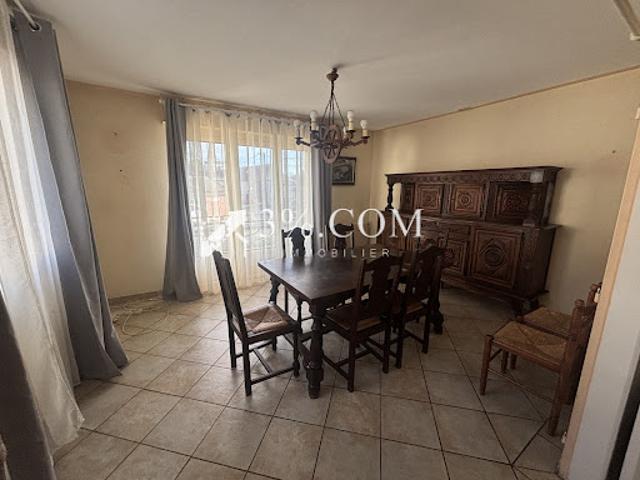 Vente Maison 7 pièces 114 m2 Quesnoy le Montant