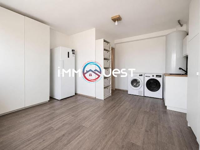 Vente Maison 7 pièces 114 m2 Saint Omer
