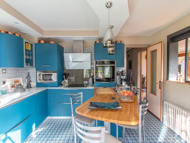 Vente Maison 7 pièces 200 m2 Thénioux