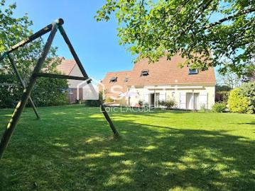 Vente Maison 7 pièces 114 m2 Villiers Saint Fréderic