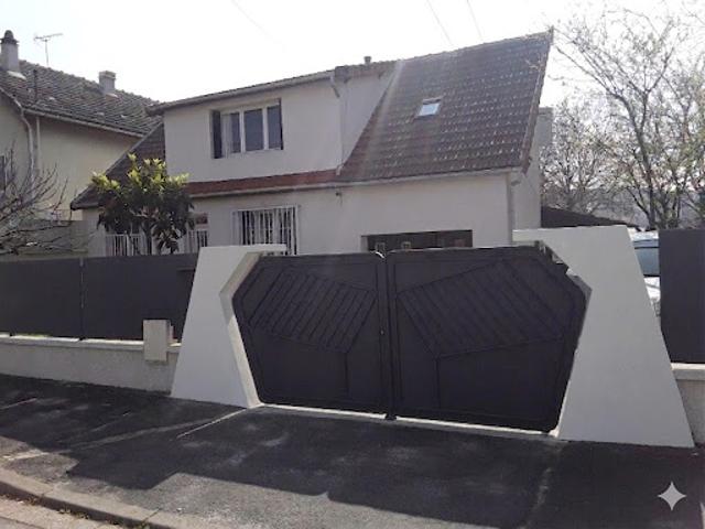 Vente Maison 7 pièces 114.74 m2 Sevran