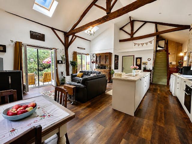 Vente Maison 7 pièces 114.8 m2 Champniers