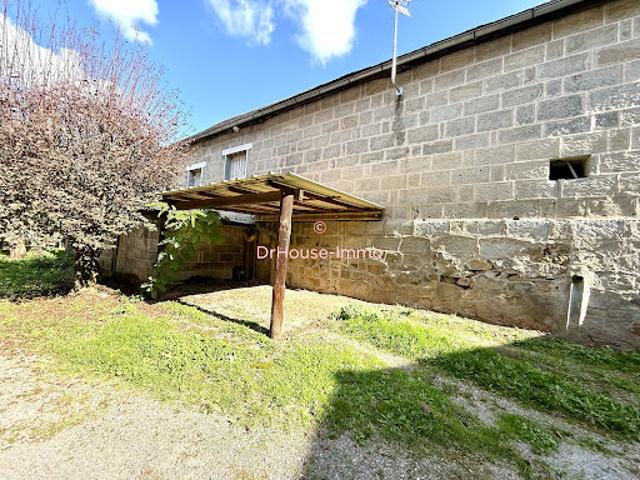 Vente Maison 7 pièces 115 m2 Malemort sur Corrèze