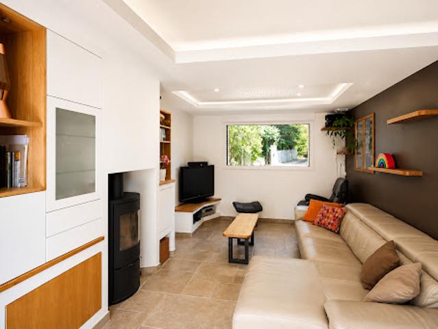 Vente Maison 7 pièces 115 m2 Monterblanc