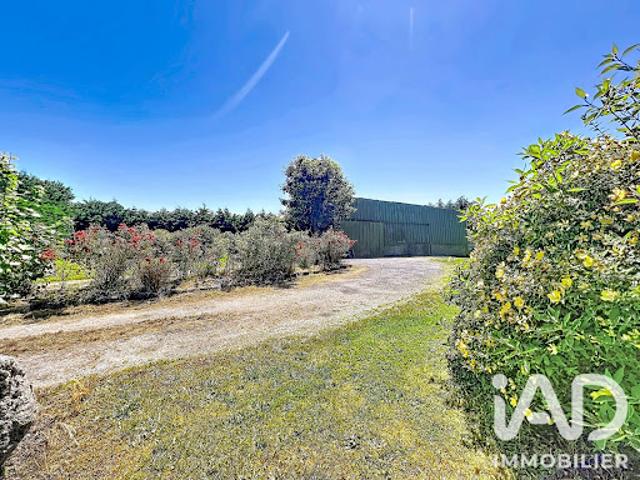 Vente Maison 7 pièces 115 m2 Bulat Pestivien