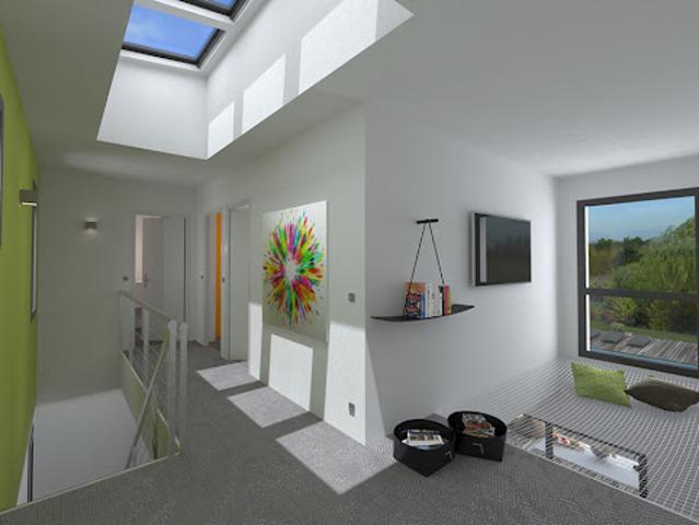 Vente Maison 7 pièces 115 m2 Bourges