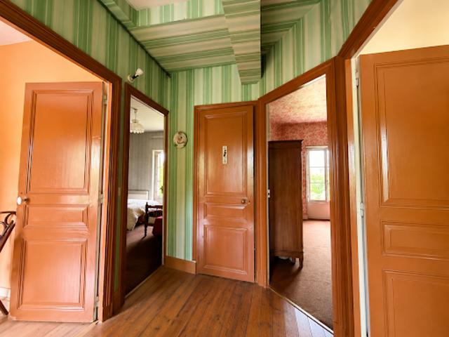 Vente Maison 7 pièces 115 m2 Chambly