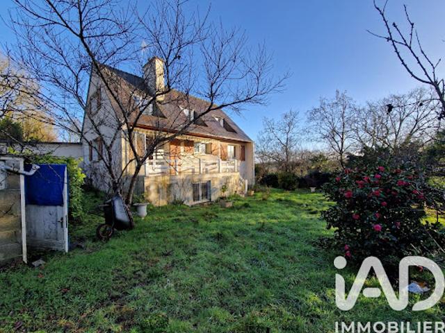 Vente Maison 7 pièces 115 m2 Dinan