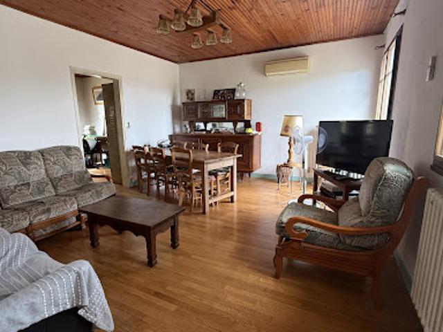 Vente Maison 7 pièces 115 m2 Espalion