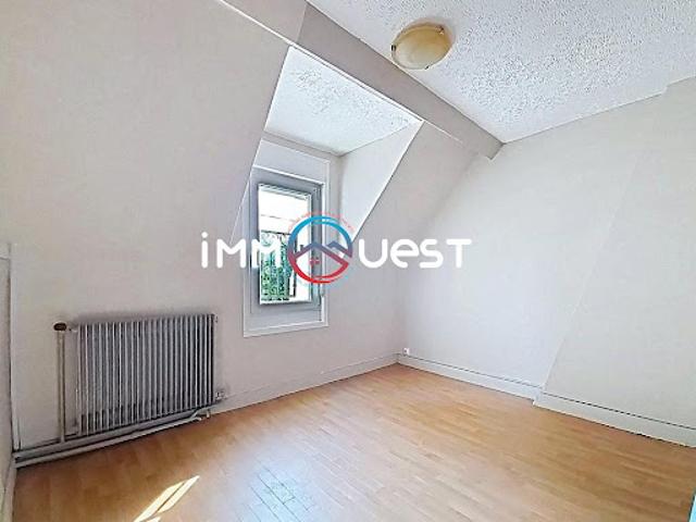 Vente Maison 7 pièces 115 m2 Estrée Blanche