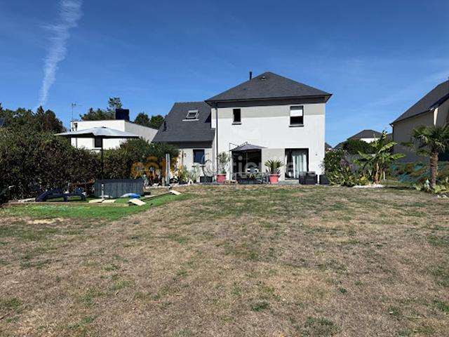 Vente Maison 7 pièces 115 m2 Forcé