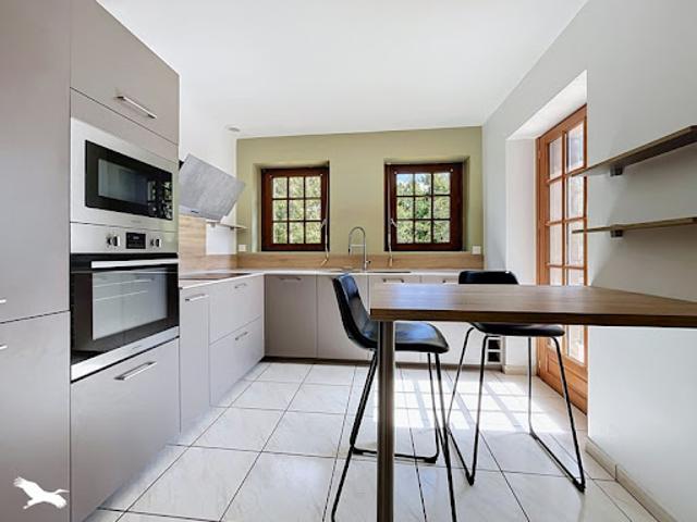Vente Maison 7 pièces 115 m2 Gouesnou