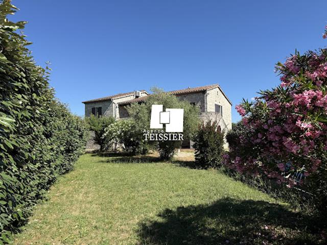 Vente Maison 7 pièces 115 m2 Lablachère