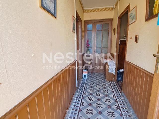 Vente Maison 7 pièces 115 m2 Lavelanet