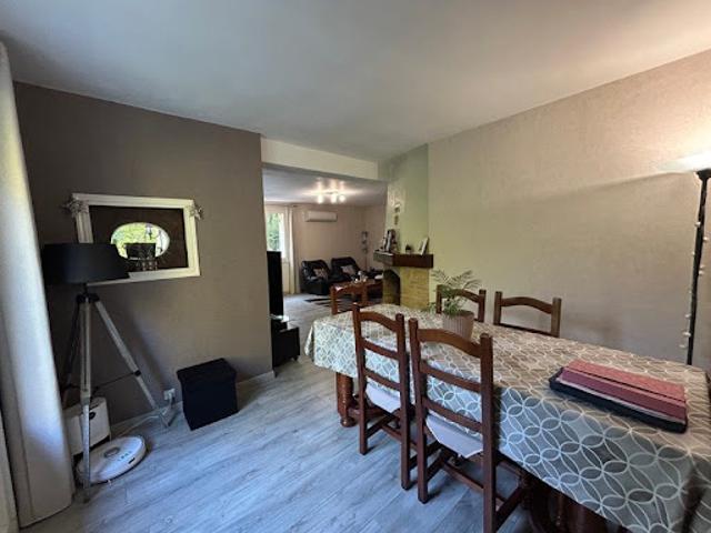Vente Maison 7 pièces 115 m2 Le Buisson de Cadouin