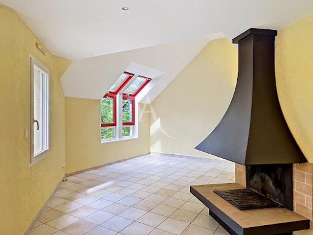 Vente Maison 7 pièces 115 m2 Le Plessis Grammoire