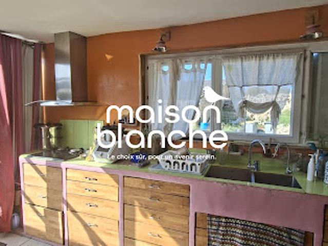 Vente Maison 7 pièces 115 m2 Saint Mard