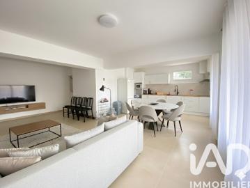 Vente Maison 7 pièces 115 m2 Sartrouville