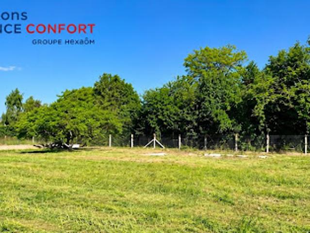 Vente Maison 7 pièces 115 m2 Venon