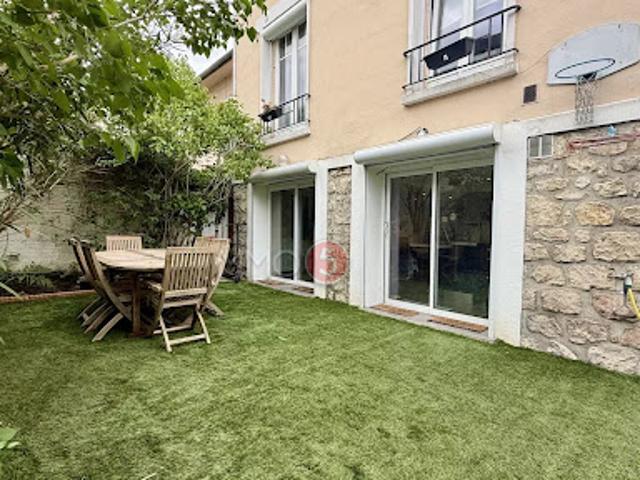 Vente Maison 7 pièces 115 m2 Villemomble